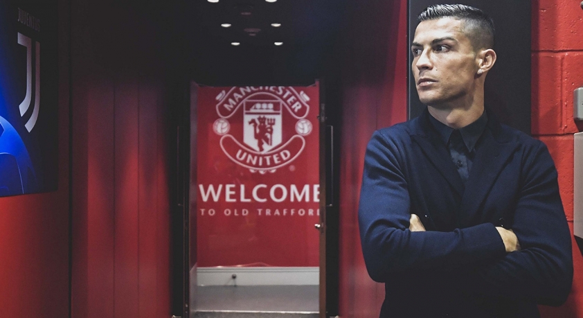 Ronaldo