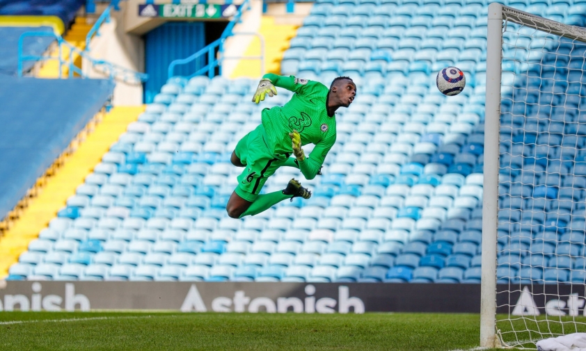 Leeds 0-0 Chelsea