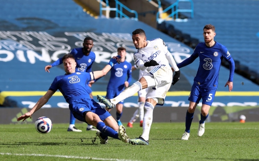 Leeds 0-0 Chelsea