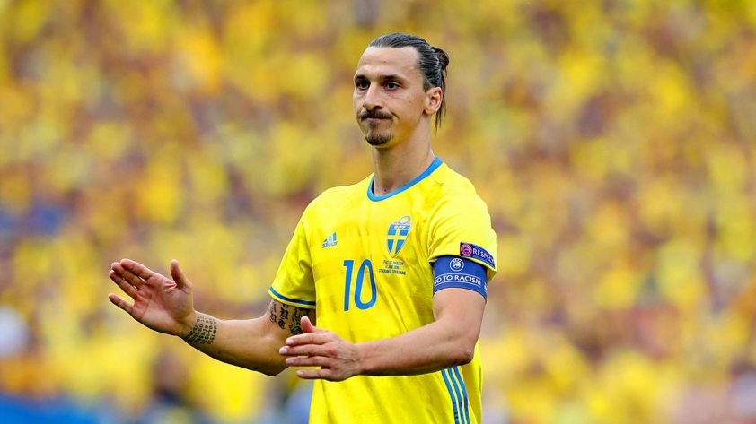 Ibrahimovic