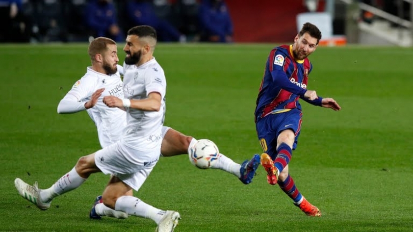 Barca