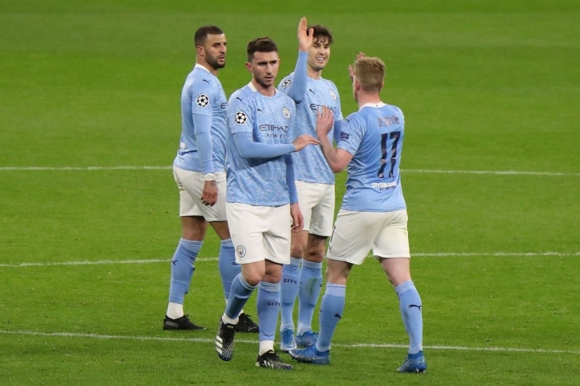Man City