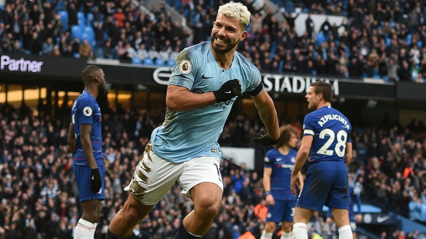 Aguero