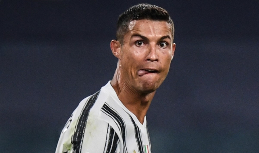Ronaldo