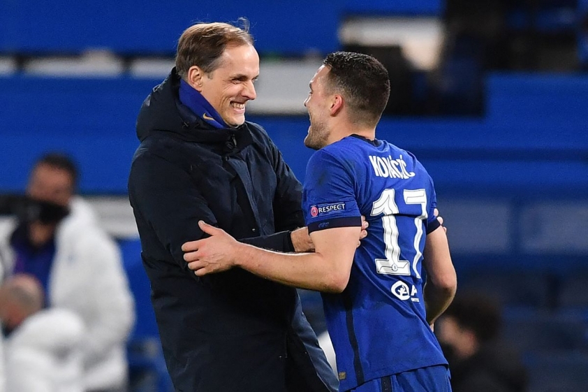 Tuchel