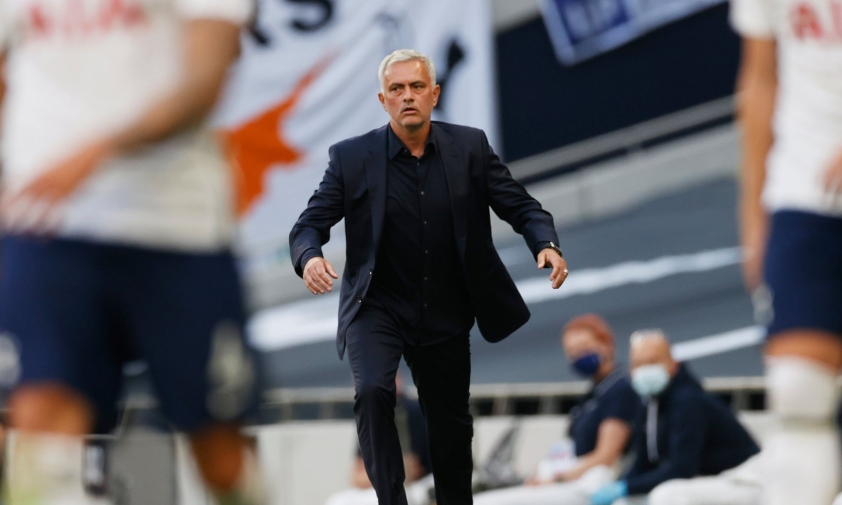 Mourinho