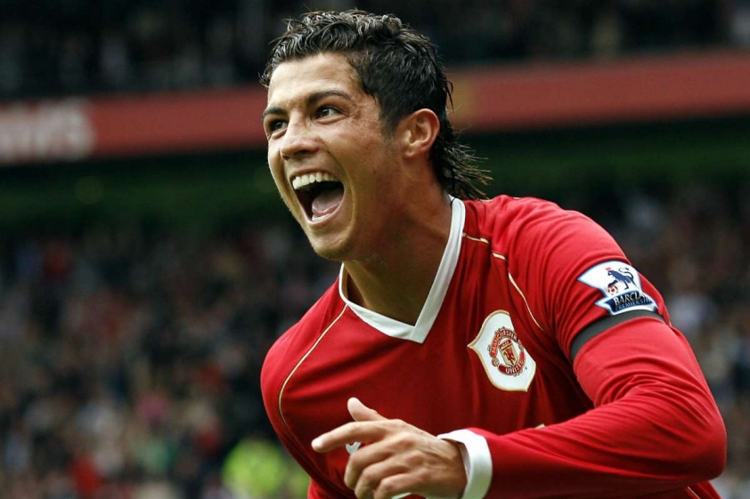 Ronaldo
