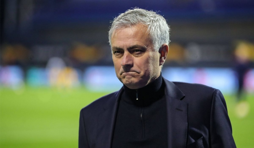 Mourinho