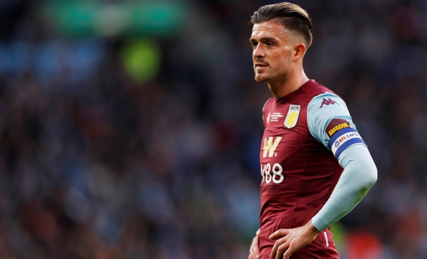 Grealish