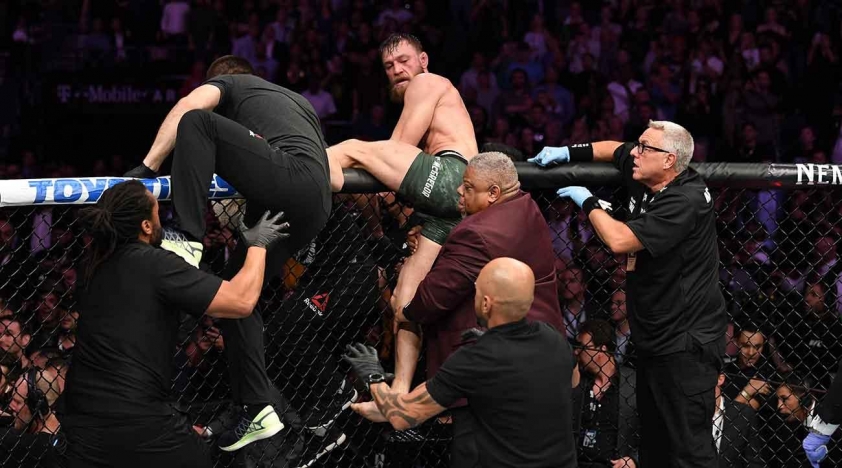 McGregor