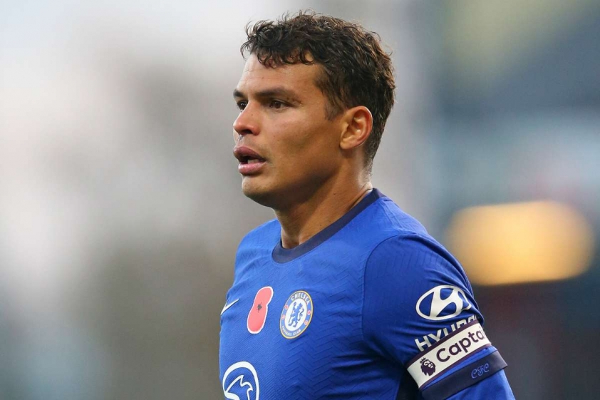 Thiago Silva