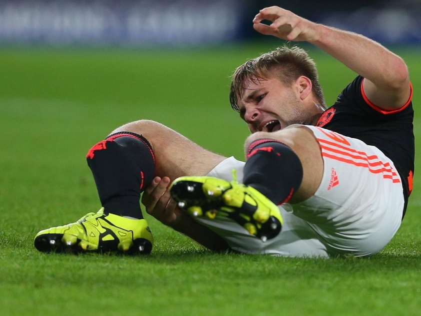 Luke Shaw
