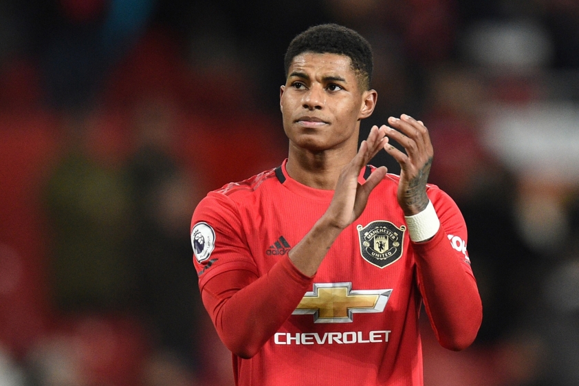 Rashford