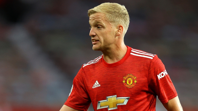 van de Beek
