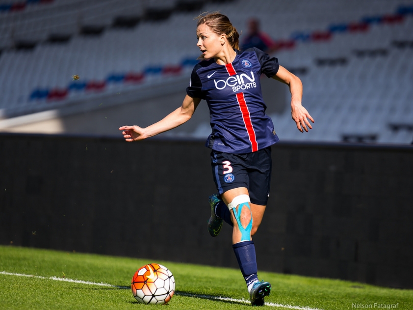 Laure Boulleau