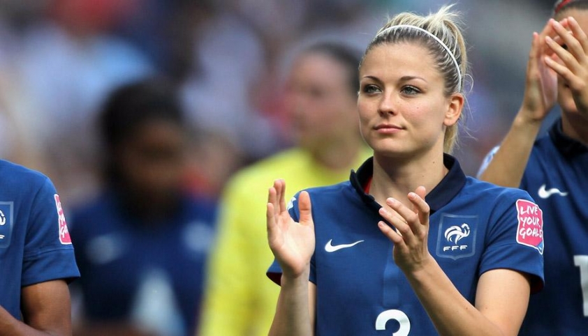 Laure Boulleau