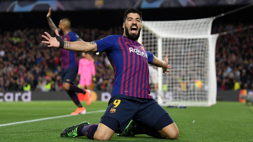 Suarez