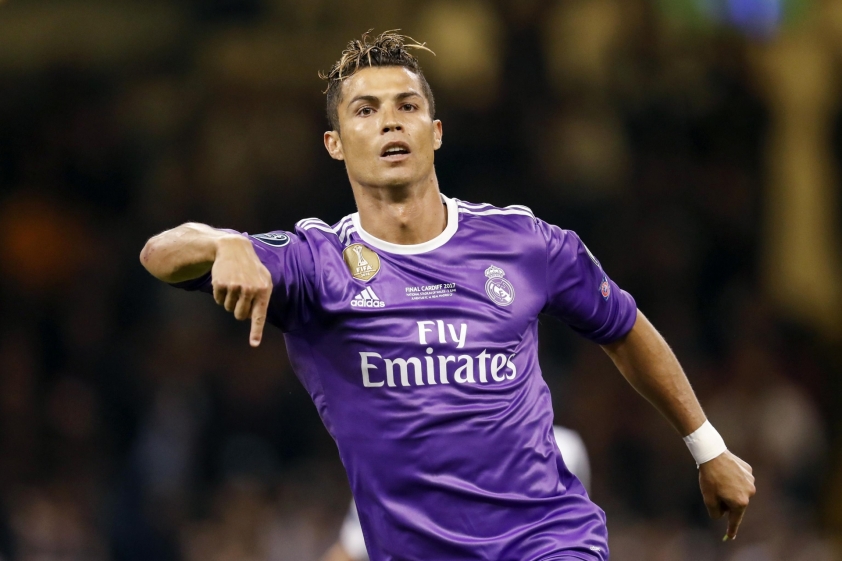 Ronaldo
