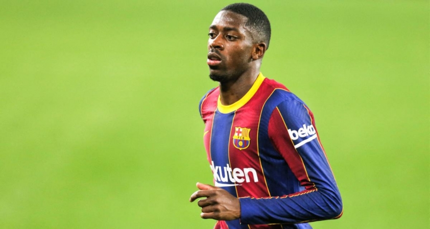 Dembele