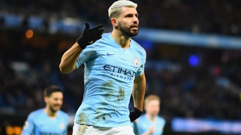 Aguero
