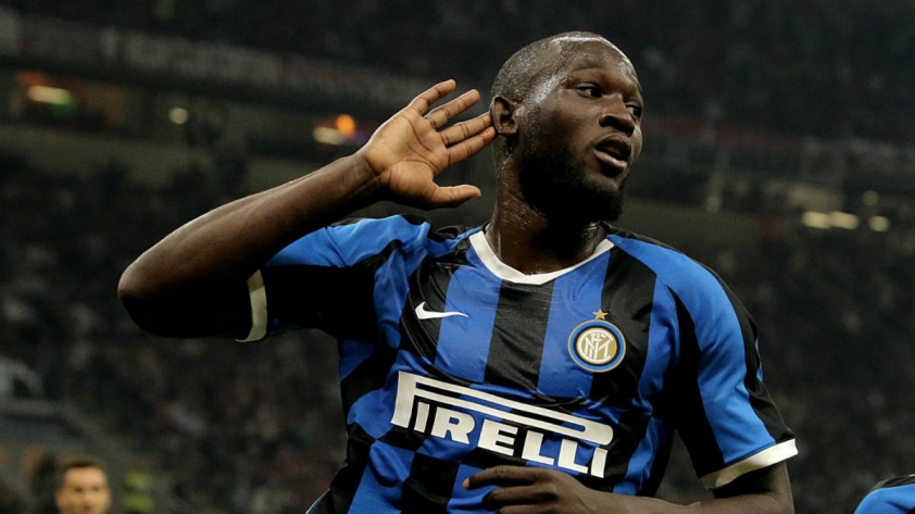 Lukaku