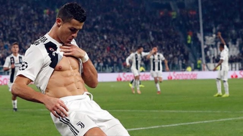 Ronaldo