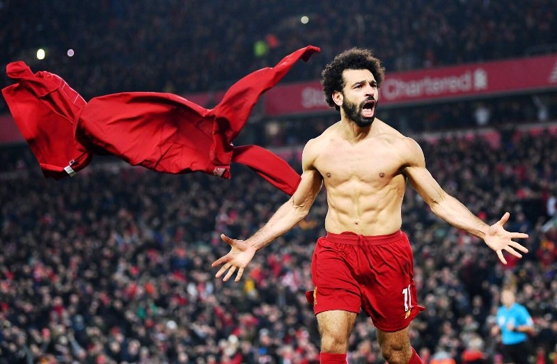 Salah