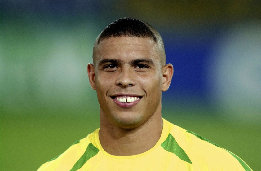 Ronaldo