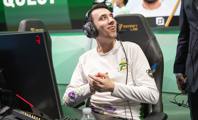 chuyen nhuong LMHT: TSM tim ra cai ten thay the Bjergsen