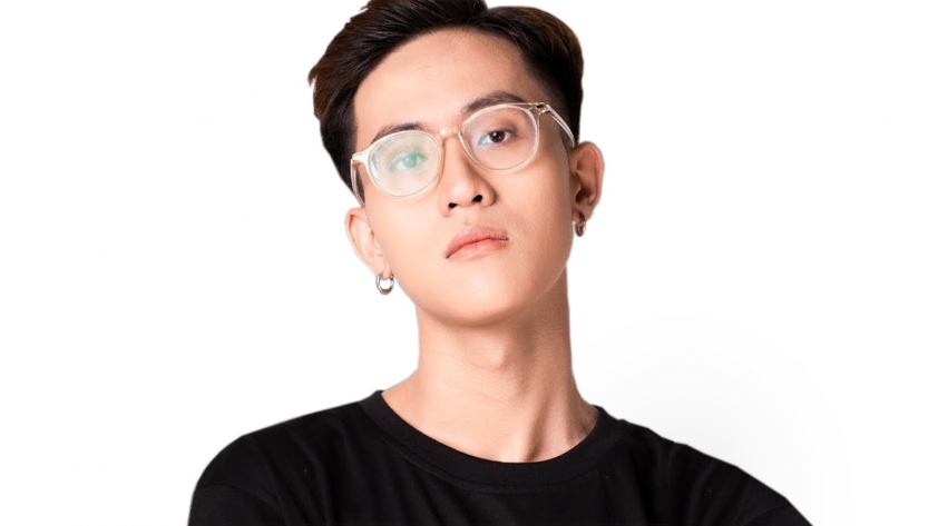 ha tieu phu la ai? boy 1 champ olaf