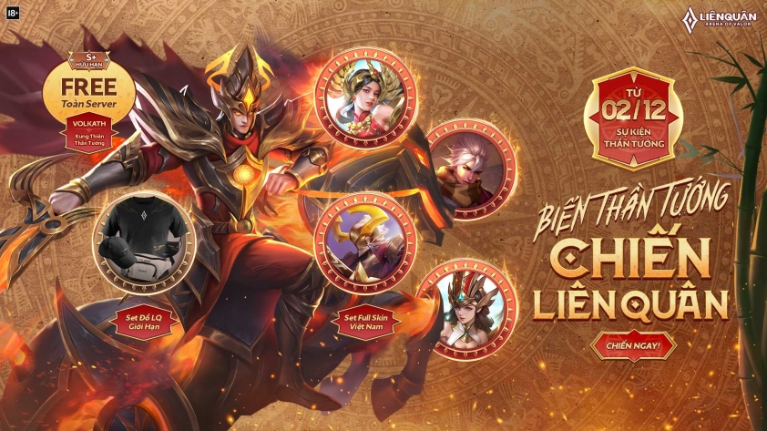 Su kien lien quan: game thu nhan trang phuc s+ mien phi