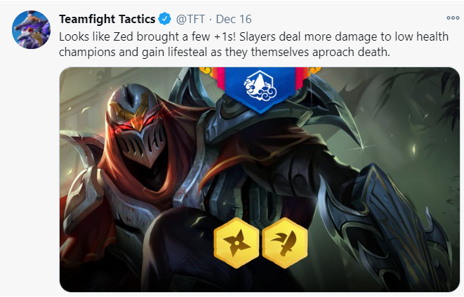 dtcl phien ban 4.5: Riot he lo nhung thay doi moi