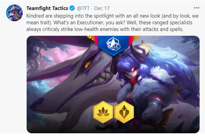 dtcl phien ban 4.5: Riot he lo nhung thay doi moi