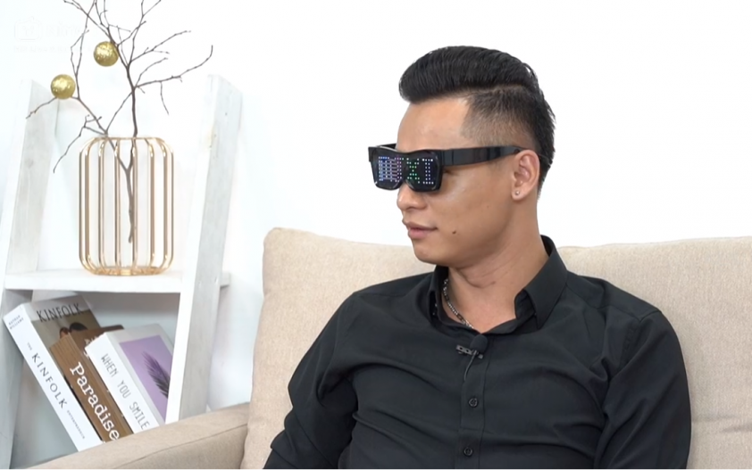 mot so mon qua thu vi cua Do mixi tai unboxing show