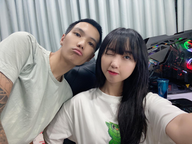 chubby to bi sena lua lay het tien chua benh cho me