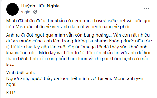 huyen thoai dota 2 - lis qua doi o tuoi 33