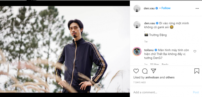 Ca si thai vu hen keo den vau solo yasuo va dtcl