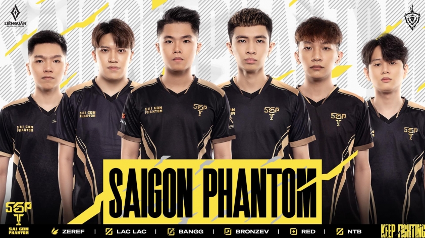 danh sach doi tuyen tham du dtdv mua xuan lien quan mobile 2021