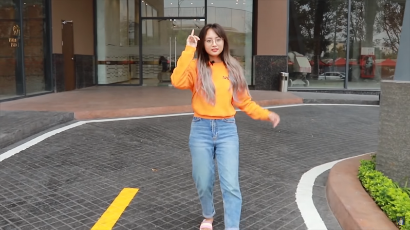 bomman va minh nghi tiep tuc phat cau luon ngay ca tren vlog nha moi