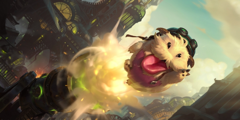 LMHT Toc chien: nhiem vu thu thach cua ashe