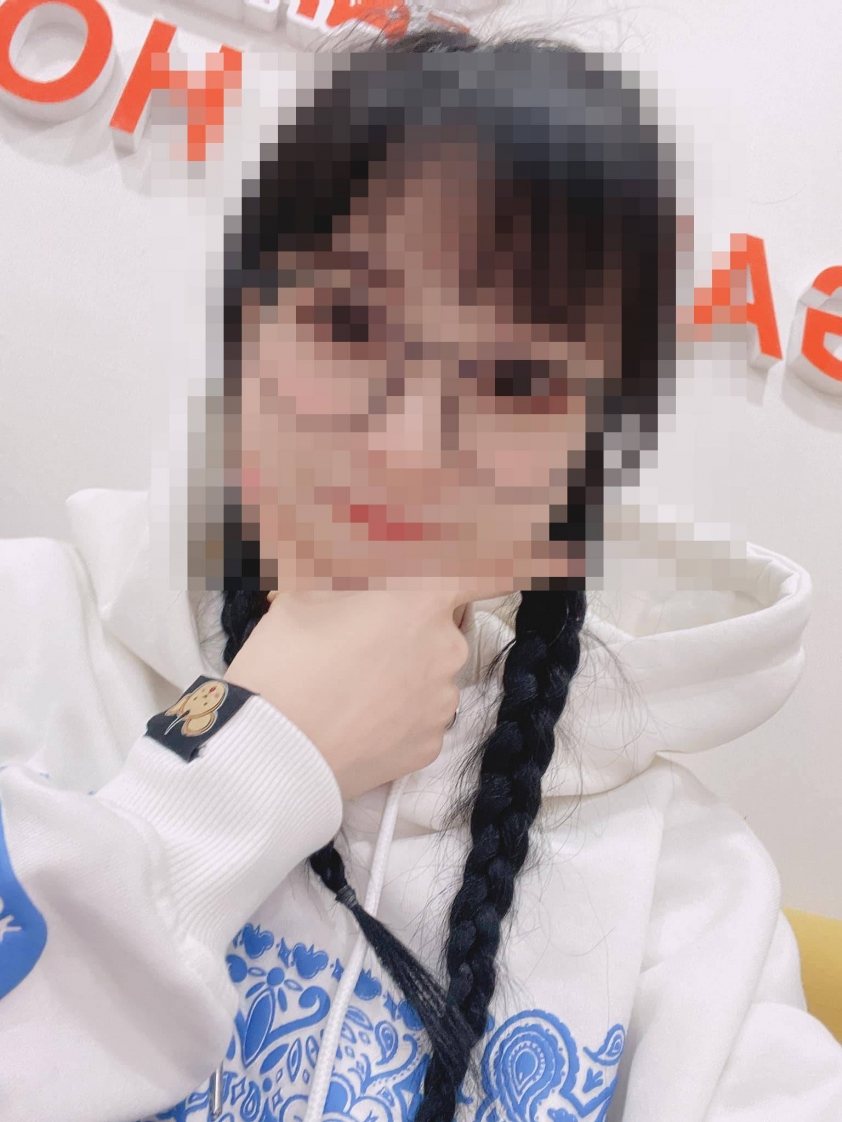 Nghi van lo clip nong, nu streamer lien quan di cap cuu vi soc