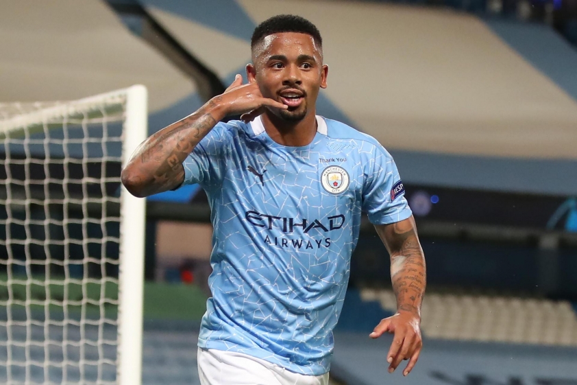 Gabriel Jesus