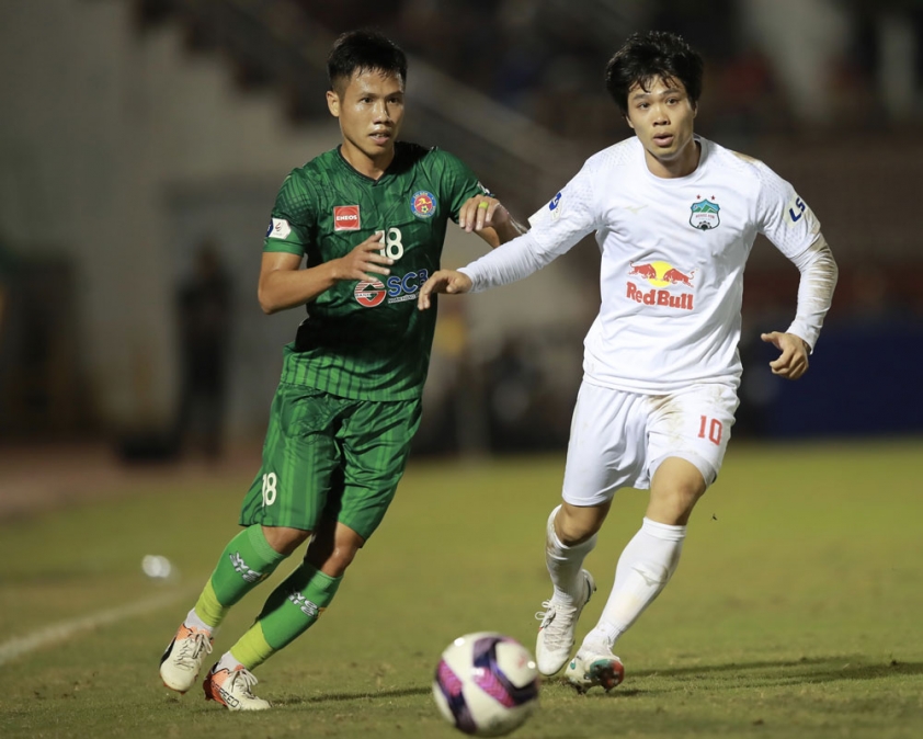 Việt Nam sẽ có 2 cầu thủ được sang Nhật chơi bóng trong năm 2021
