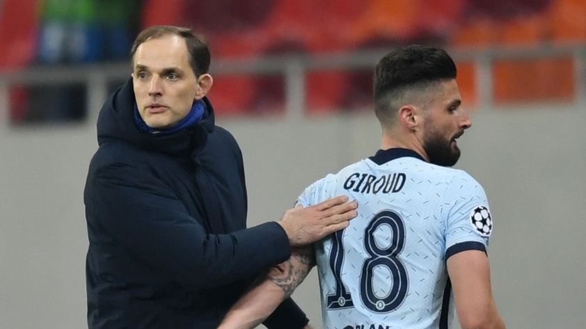 Cầu thủ số 18 sẽ là con bài quan trọng trong chiến thuật của ông thầy Tuchel (Ảnh: Getty)