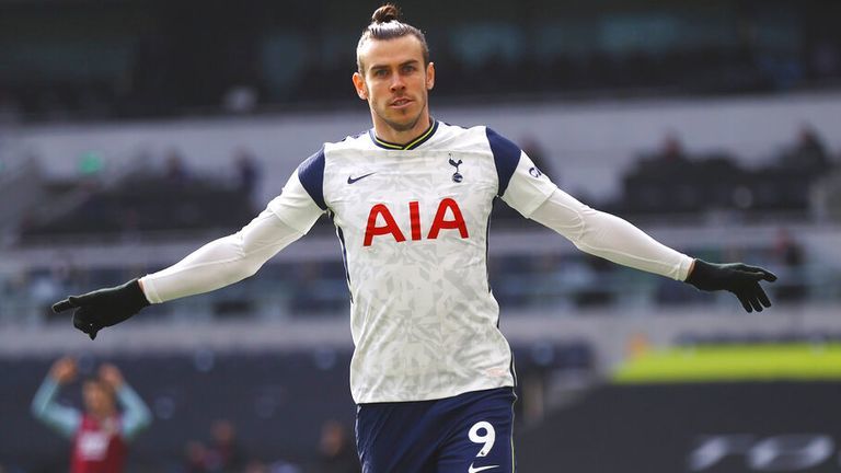 Bale liệu sẽ khiến The Gunner ôm hận?