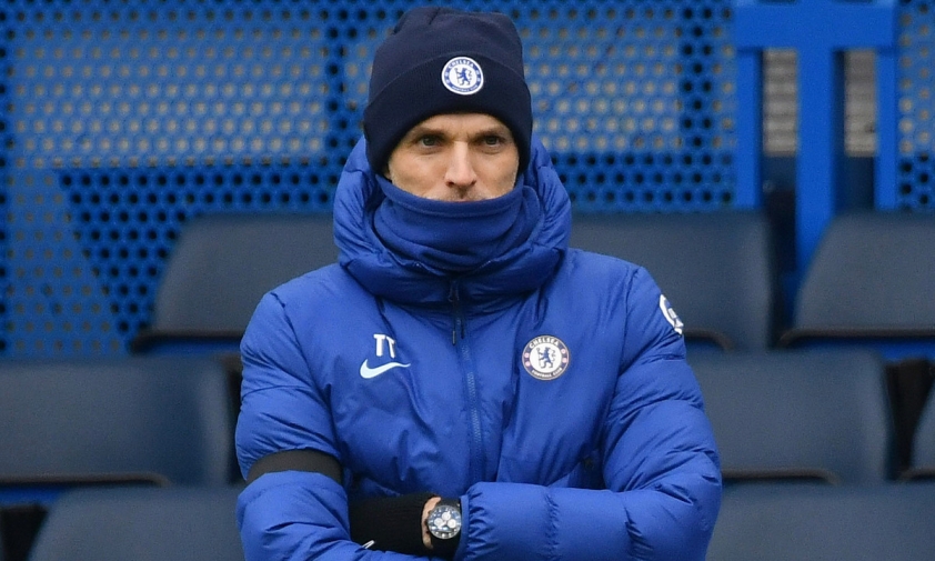 Dưới thời Tuchel, Chelsea như thể được khoác tấm áo mới