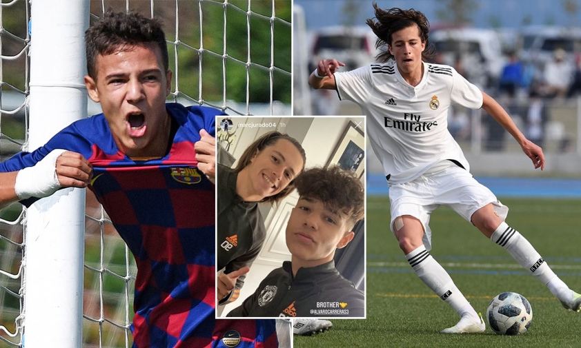 Chuyển nhượng MU, Manchester United, Juventus, Man City, McNeil