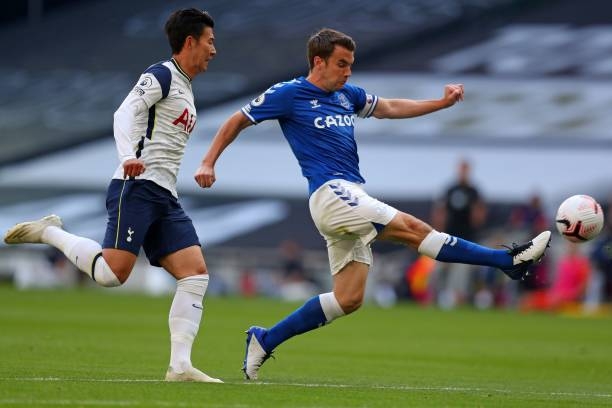 Trực tiếp Tottenham 0-0 Everton: Đôi công hấp dẫn Ảnh 1