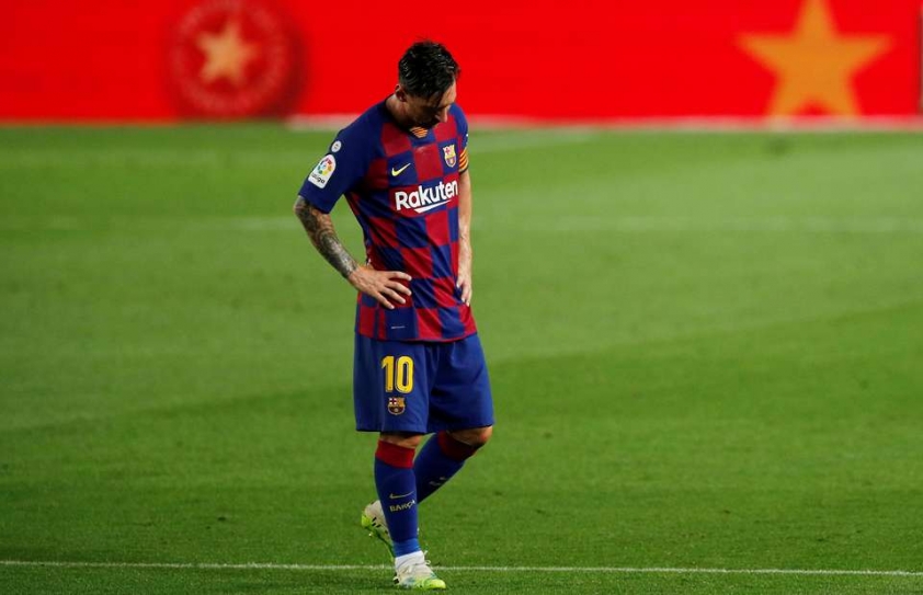 Góc nhìn độc giả: Với Messi, Barca cũng khó cản Real Ảnh 1