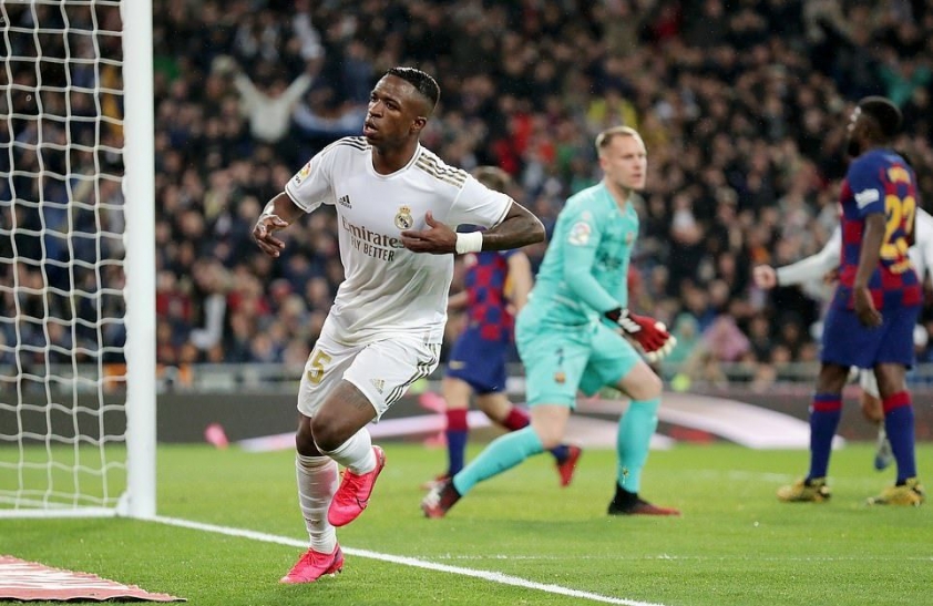 Góc nhìn độc giả: Với Messi, Barca cũng khó cản Real Ảnh 2